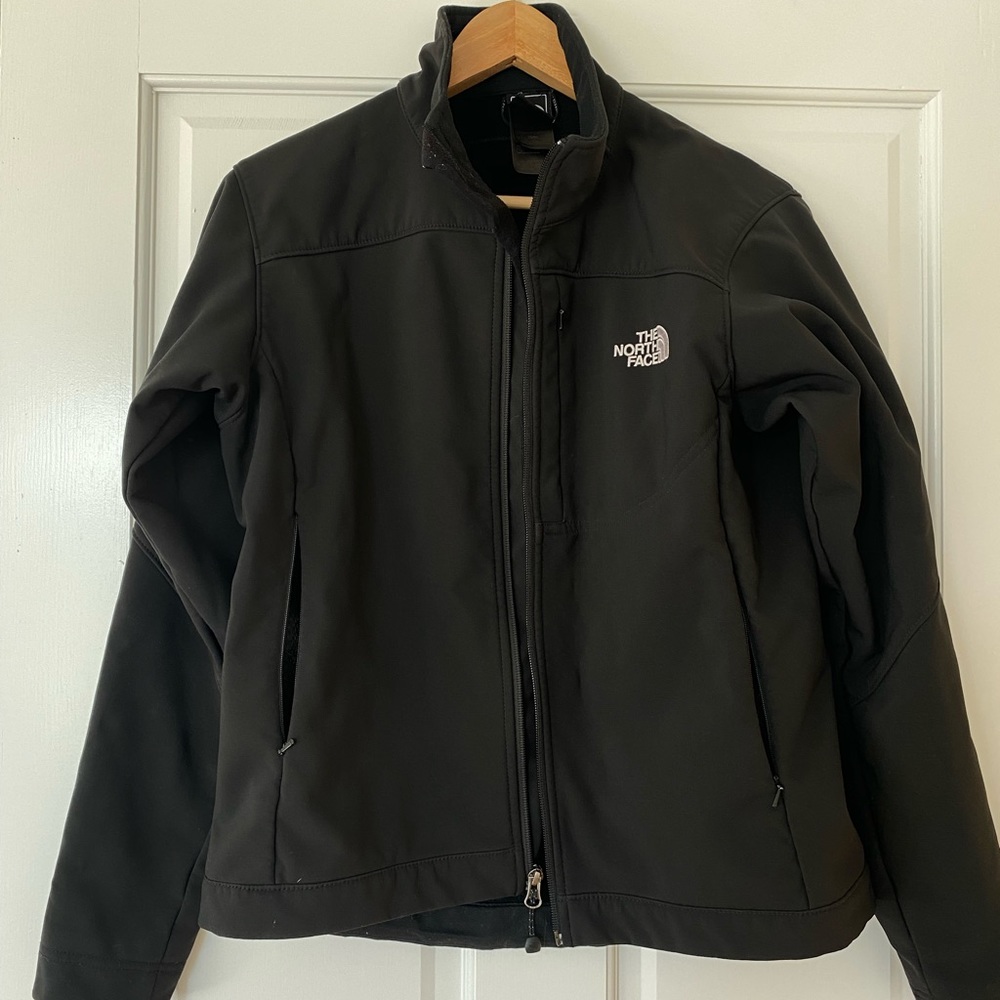 North face women’s zip